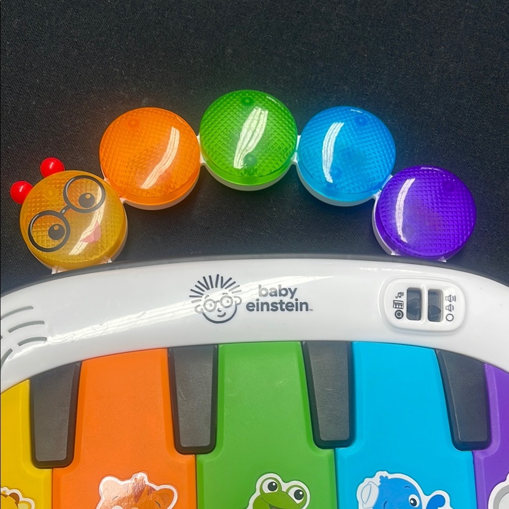 Learning Toy Set with Interactive Features - Picture 8 of 10